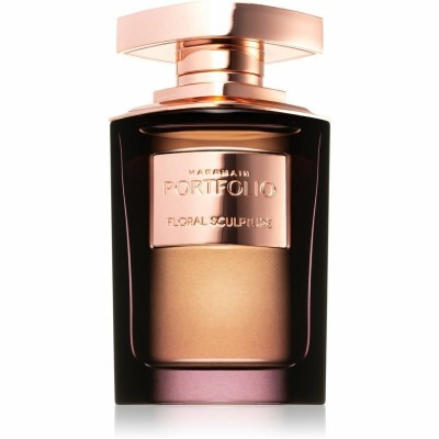 AL HARAMAIN Portfolio Floral Sculpture EDP 75ml TESTER